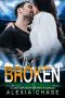 [Sinfully Tempting 09] • The Broken · A Contemporary Sports Romance